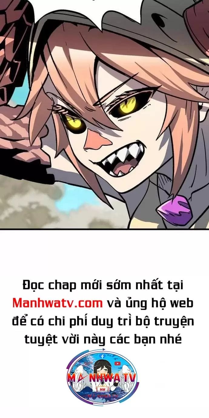 Truyện Tranh Anh Hùng Mạnh Nhất? Ta Không Làm Lâu Rồi! trang 5