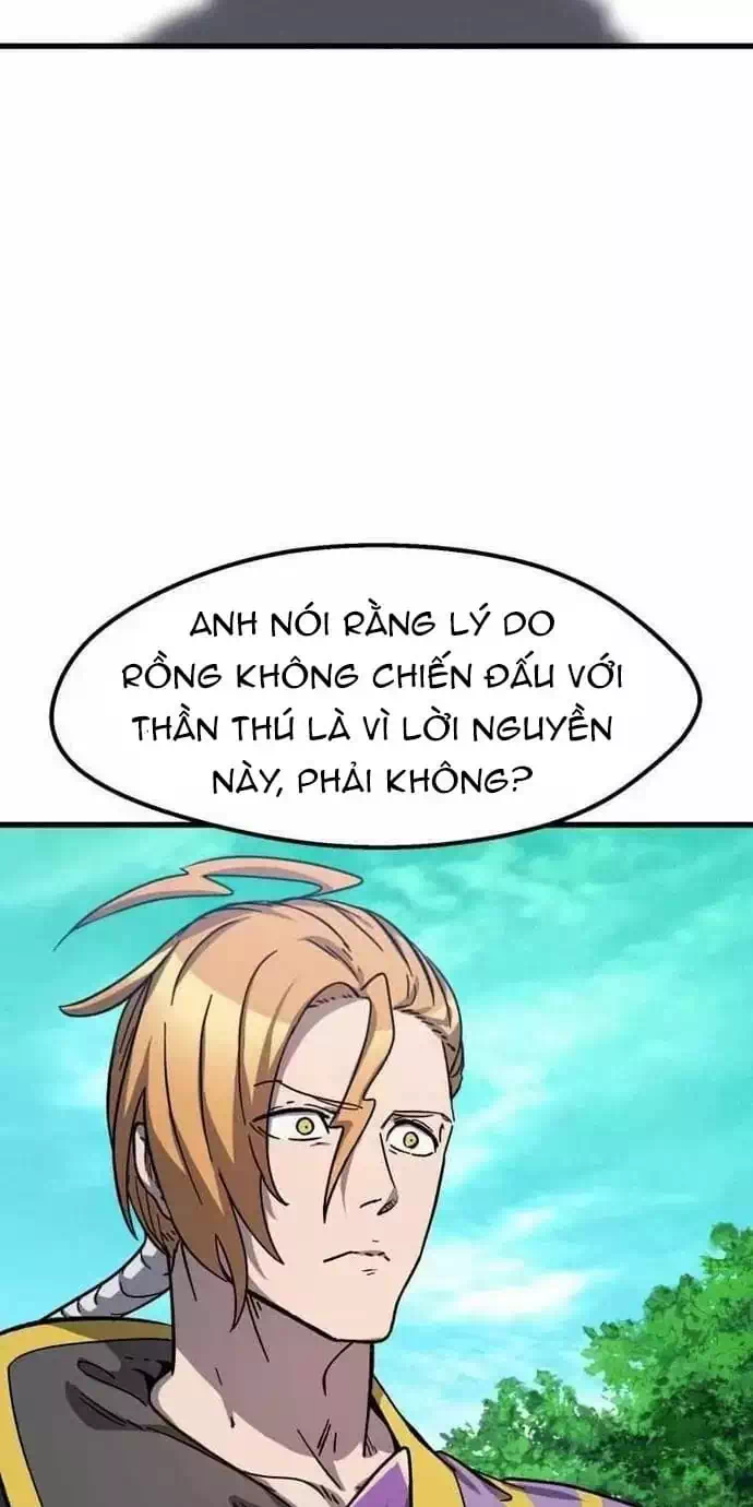 Truyện Tranh Anh Hùng Mạnh Nhất? Ta Không Làm Lâu Rồi! trang 5