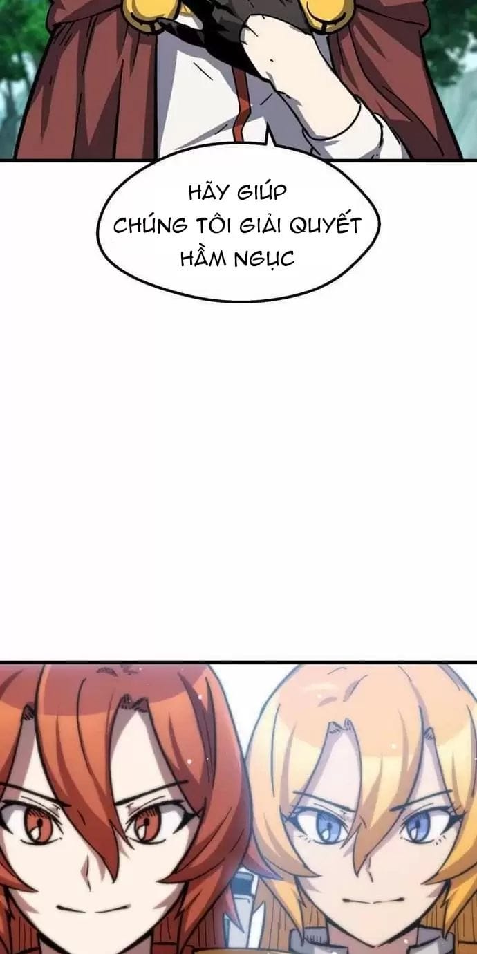 Truyện Tranh Anh Hùng Mạnh Nhất? Ta Không Làm Lâu Rồi! trang 5