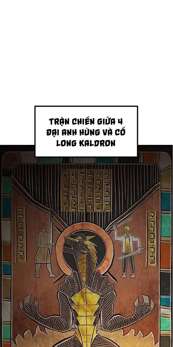 Truyện Tranh Anh Hùng Mạnh Nhất? Ta Không Làm Lâu Rồi! trang 5