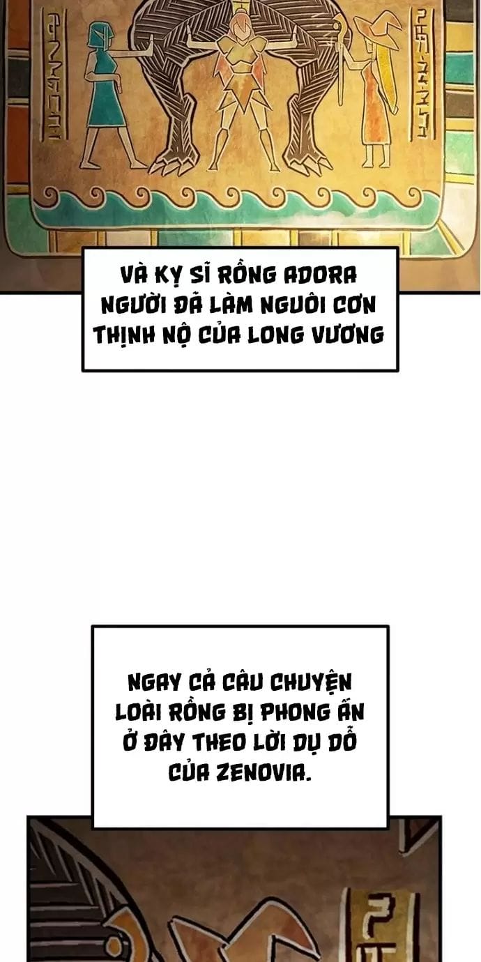 Truyện Tranh Anh Hùng Mạnh Nhất? Ta Không Làm Lâu Rồi! trang 5