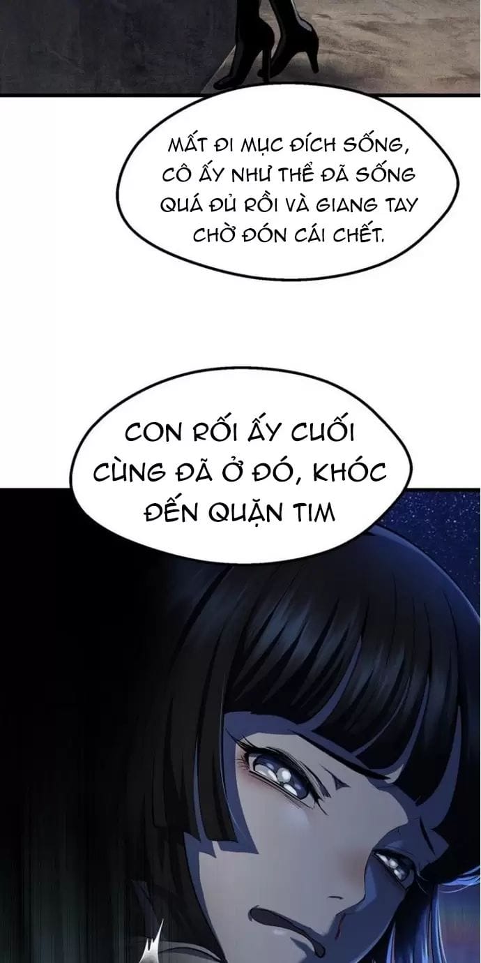 Truyện Tranh Anh Hùng Mạnh Nhất? Ta Không Làm Lâu Rồi! trang 5