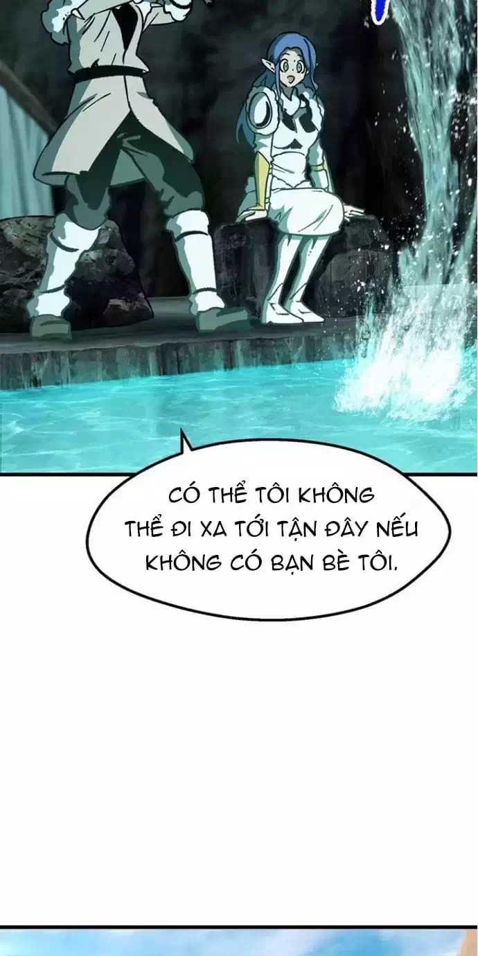 Truyện Tranh Anh Hùng Mạnh Nhất? Ta Không Làm Lâu Rồi! trang 5