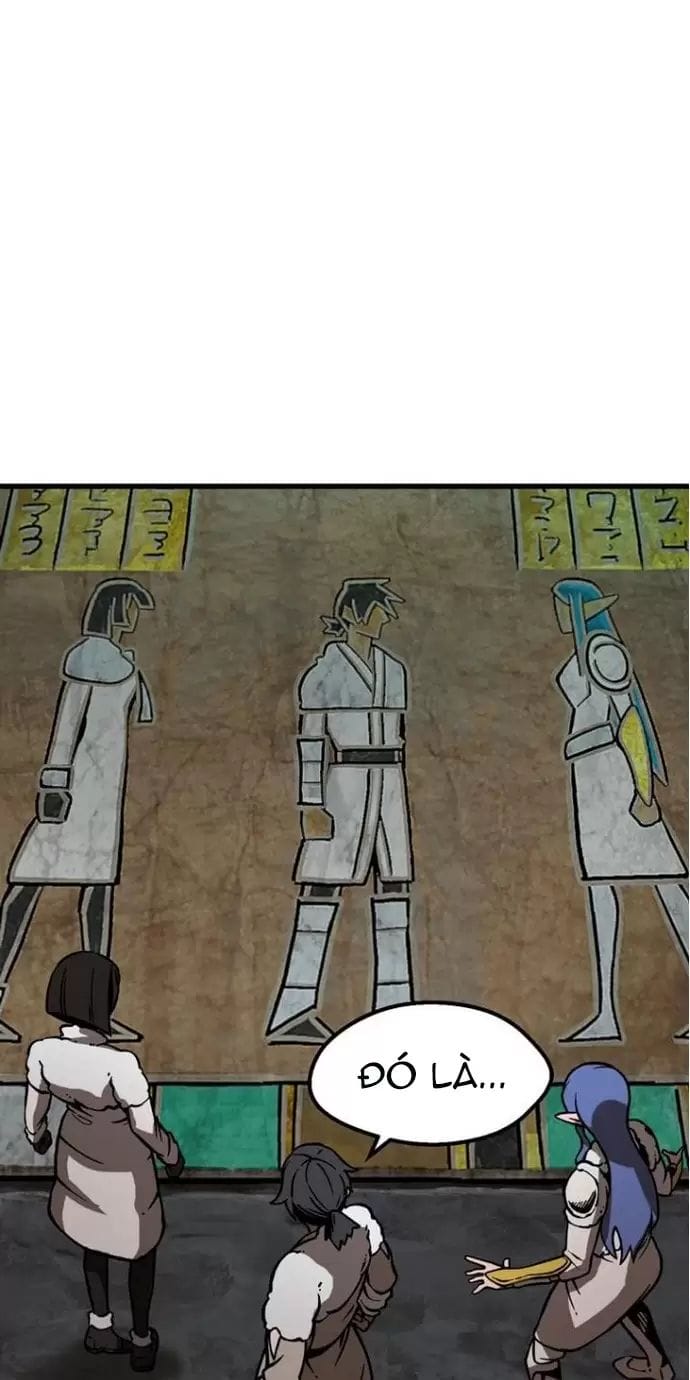 Truyện Tranh Anh Hùng Mạnh Nhất? Ta Không Làm Lâu Rồi! trang 5