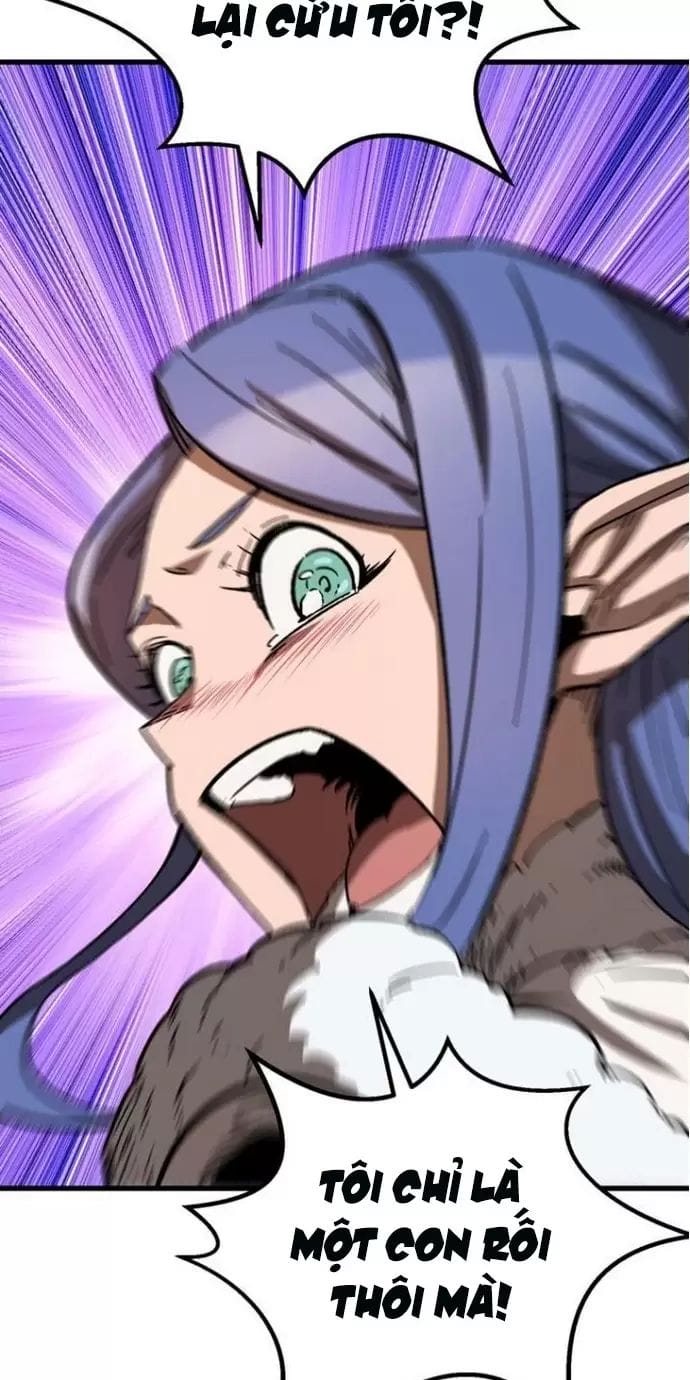 Truyện Tranh Anh Hùng Mạnh Nhất? Ta Không Làm Lâu Rồi! trang 5