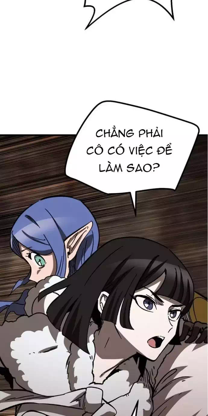 Truyện Tranh Anh Hùng Mạnh Nhất? Ta Không Làm Lâu Rồi! trang 5