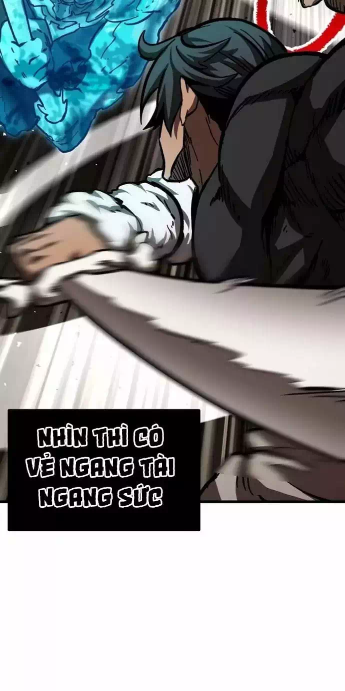 Truyện Tranh Anh Hùng Mạnh Nhất? Ta Không Làm Lâu Rồi! trang 5