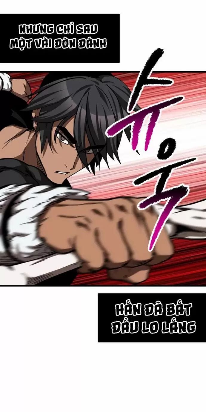 Truyện Tranh Anh Hùng Mạnh Nhất? Ta Không Làm Lâu Rồi! trang 5