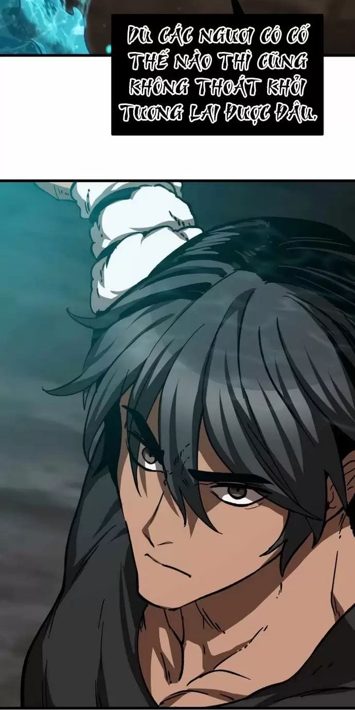 Truyện Tranh Anh Hùng Mạnh Nhất? Ta Không Làm Lâu Rồi! trang 5