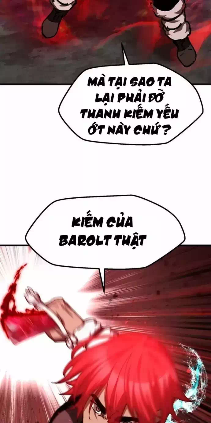 Truyện Tranh Anh Hùng Mạnh Nhất? Ta Không Làm Lâu Rồi! trang 5