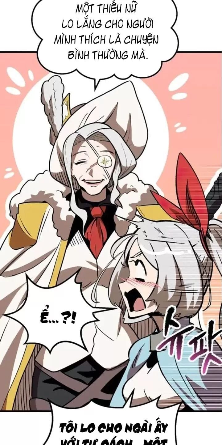 Truyện Tranh Anh Hùng Mạnh Nhất? Ta Không Làm Lâu Rồi! trang 5