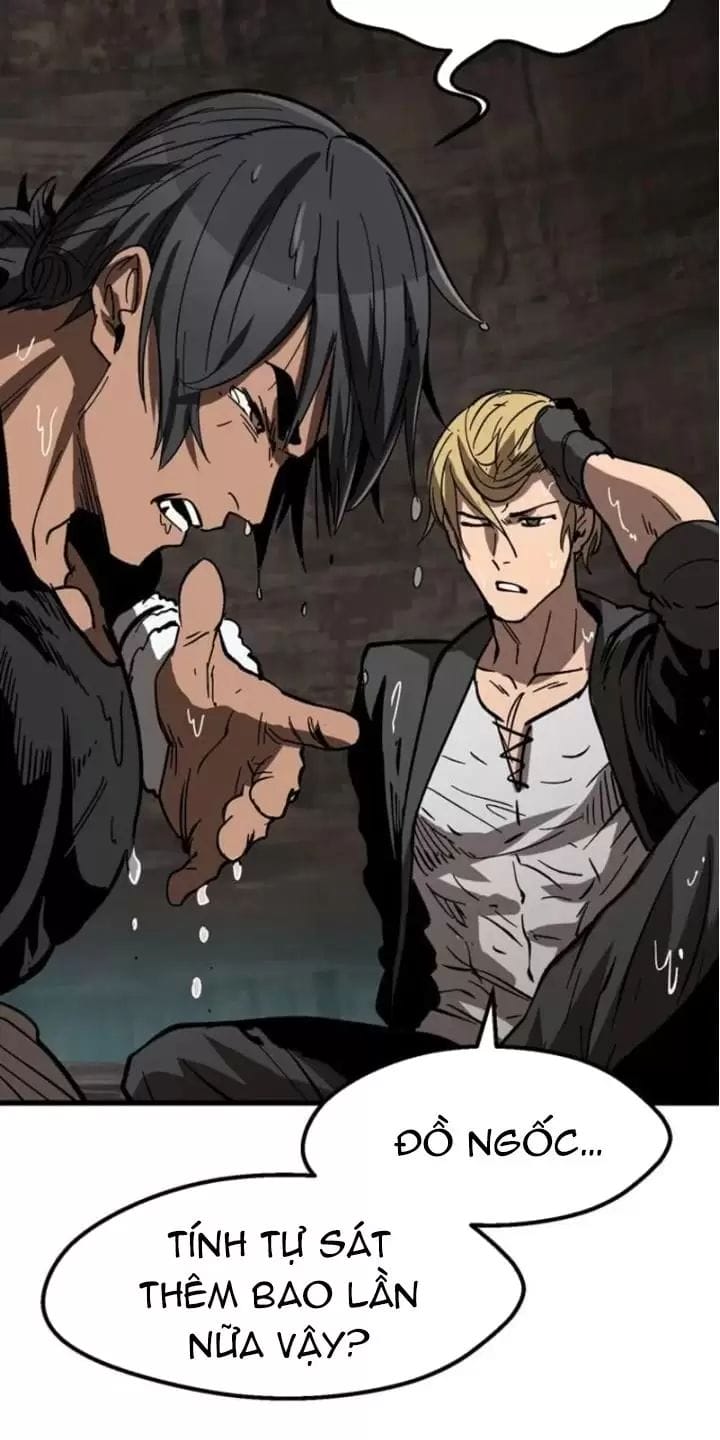 Truyện Tranh Anh Hùng Mạnh Nhất? Ta Không Làm Lâu Rồi! trang 5