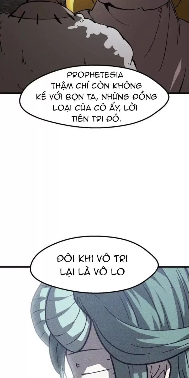 Truyện Tranh Anh Hùng Mạnh Nhất? Ta Không Làm Lâu Rồi! trang 5