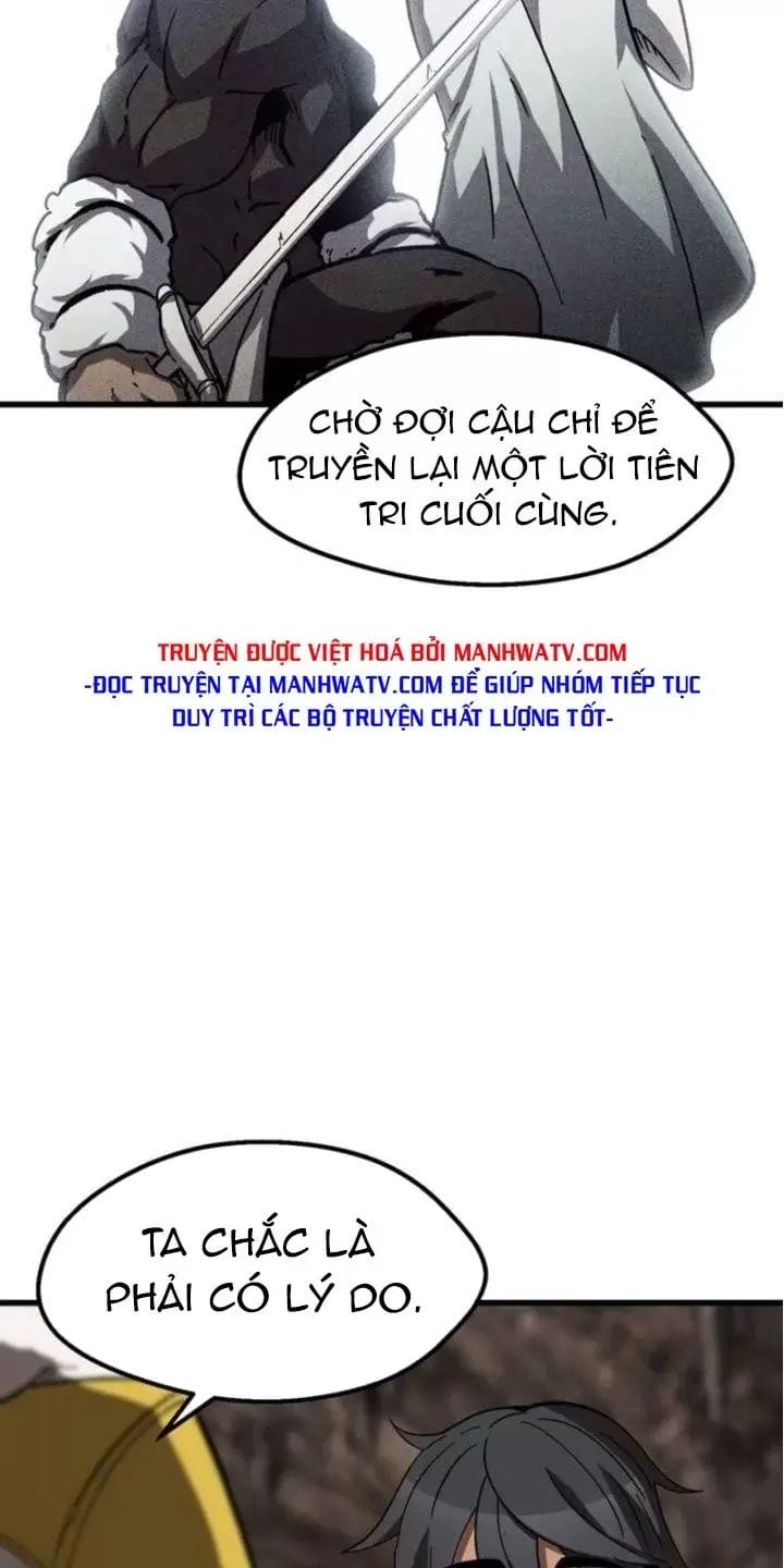 Truyện Tranh Anh Hùng Mạnh Nhất? Ta Không Làm Lâu Rồi! trang 5