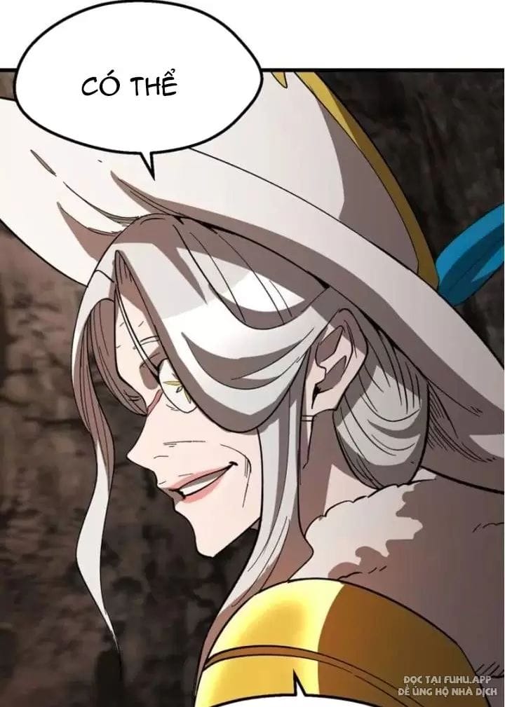 Truyện Tranh Anh Hùng Mạnh Nhất? Ta Không Làm Lâu Rồi! trang 5