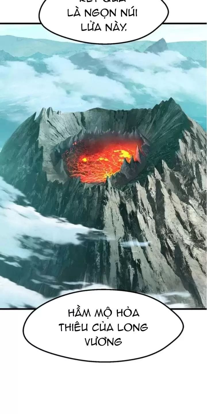 Truyện Tranh Anh Hùng Mạnh Nhất? Ta Không Làm Lâu Rồi! trang 5