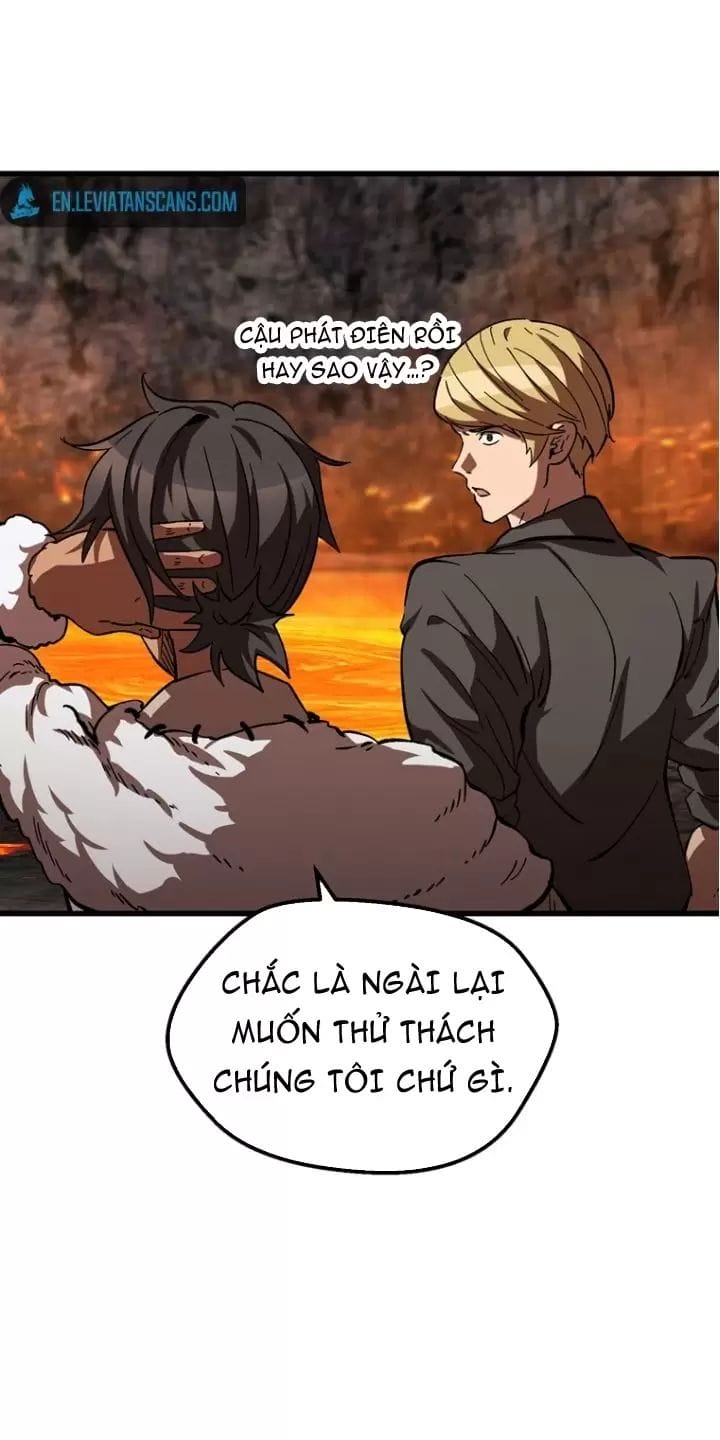 Truyện Tranh Anh Hùng Mạnh Nhất? Ta Không Làm Lâu Rồi! trang 5