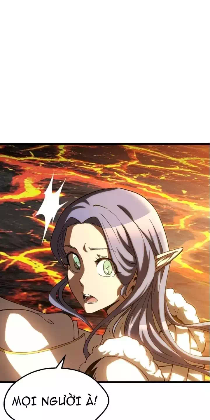 Truyện Tranh Anh Hùng Mạnh Nhất? Ta Không Làm Lâu Rồi! trang 5