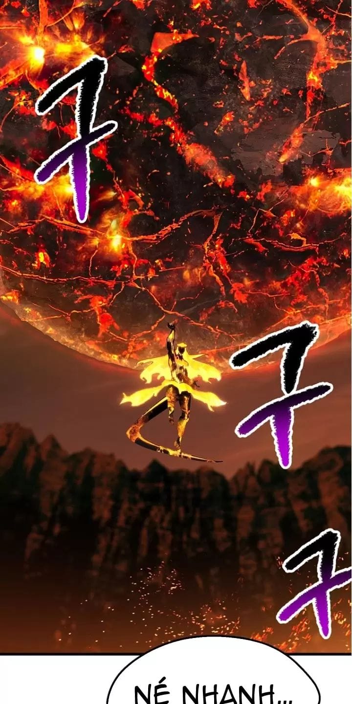 Truyện Tranh Anh Hùng Mạnh Nhất? Ta Không Làm Lâu Rồi! trang 5
