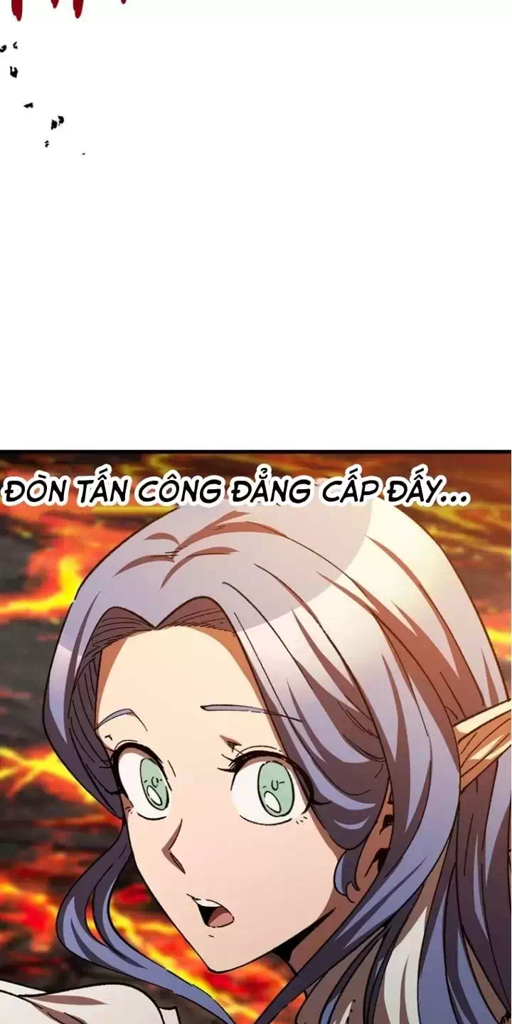 Truyện Tranh Anh Hùng Mạnh Nhất? Ta Không Làm Lâu Rồi! trang 5