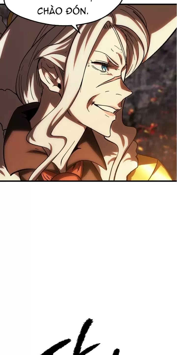 Truyện Tranh Anh Hùng Mạnh Nhất? Ta Không Làm Lâu Rồi! trang 5