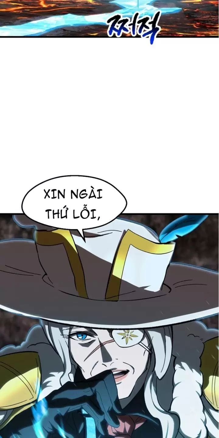 Truyện Tranh Anh Hùng Mạnh Nhất? Ta Không Làm Lâu Rồi! trang 5