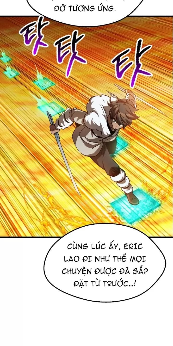 Truyện Tranh Anh Hùng Mạnh Nhất? Ta Không Làm Lâu Rồi! trang 5