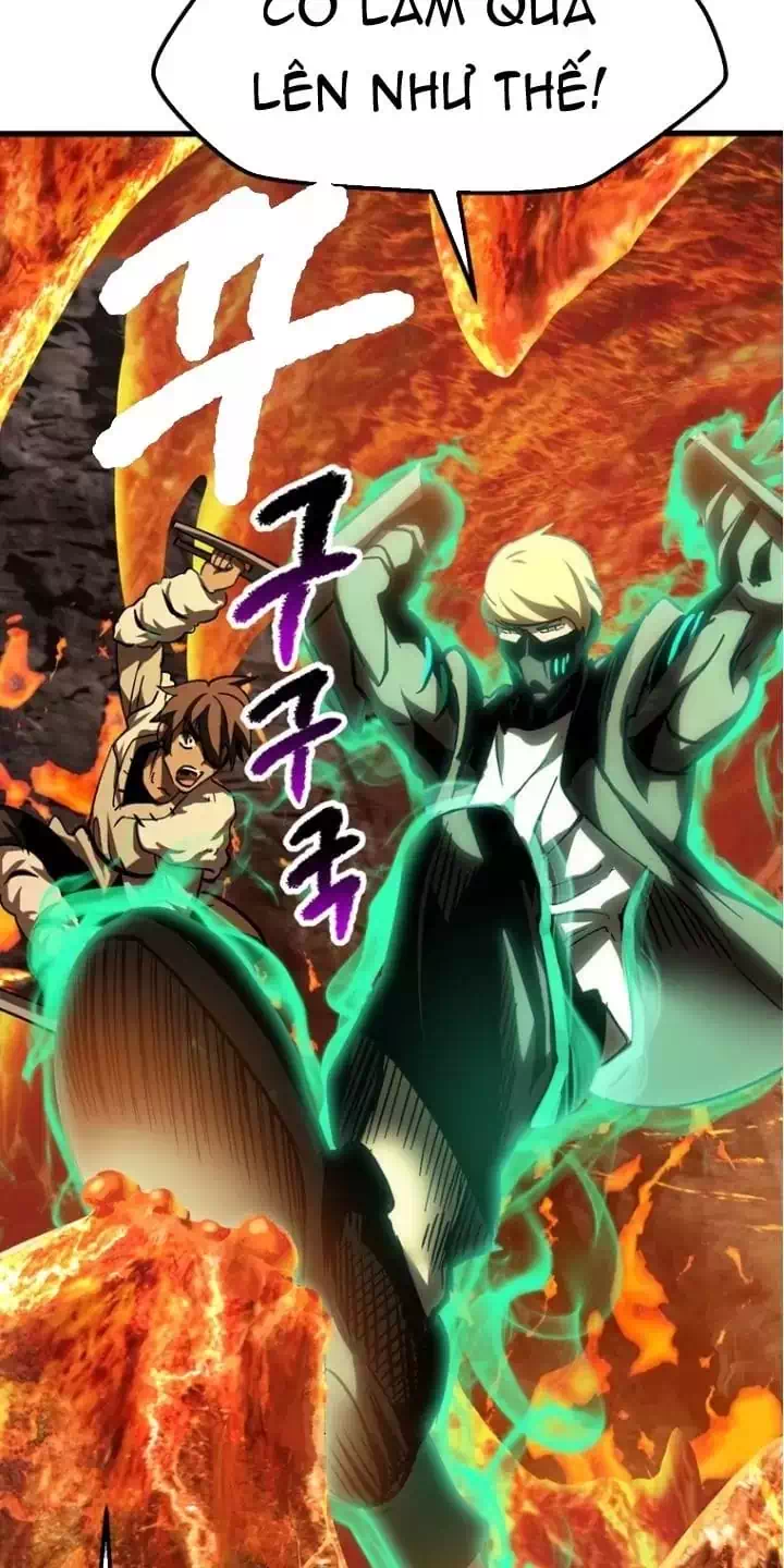 Truyện Tranh Anh Hùng Mạnh Nhất? Ta Không Làm Lâu Rồi! trang 5