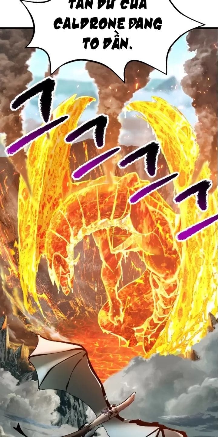 Truyện Tranh Anh Hùng Mạnh Nhất? Ta Không Làm Lâu Rồi! trang 5