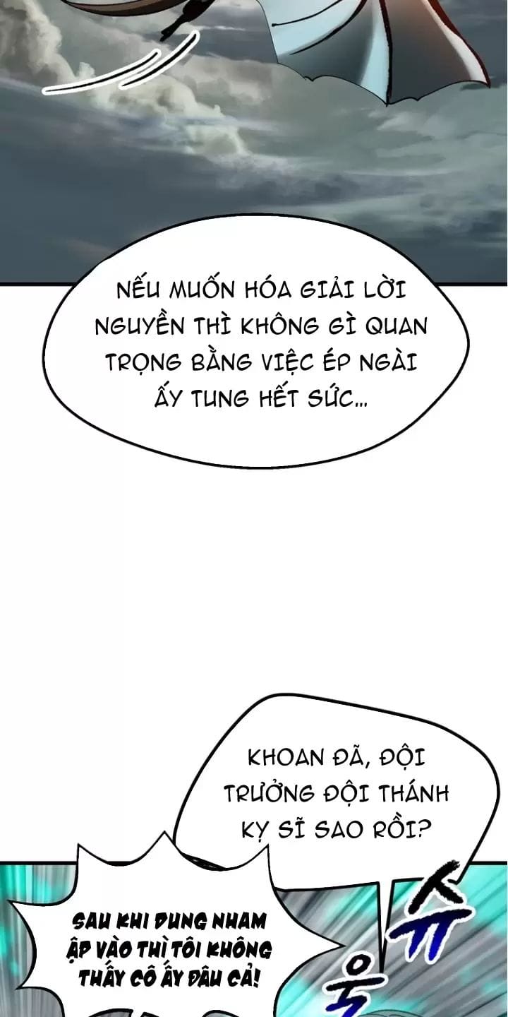 Truyện Tranh Anh Hùng Mạnh Nhất? Ta Không Làm Lâu Rồi! trang 5