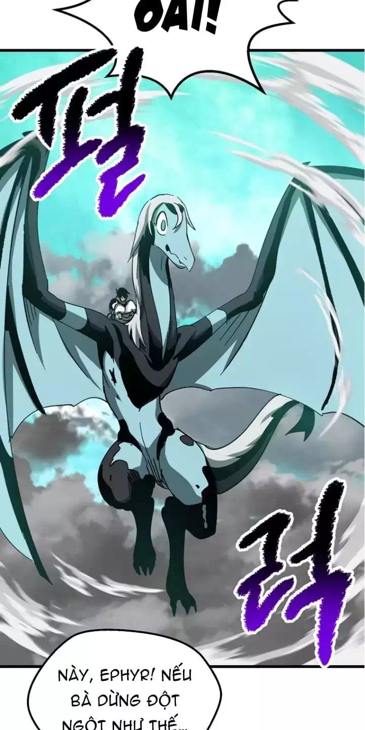 Truyện Tranh Anh Hùng Mạnh Nhất? Ta Không Làm Lâu Rồi! trang 5