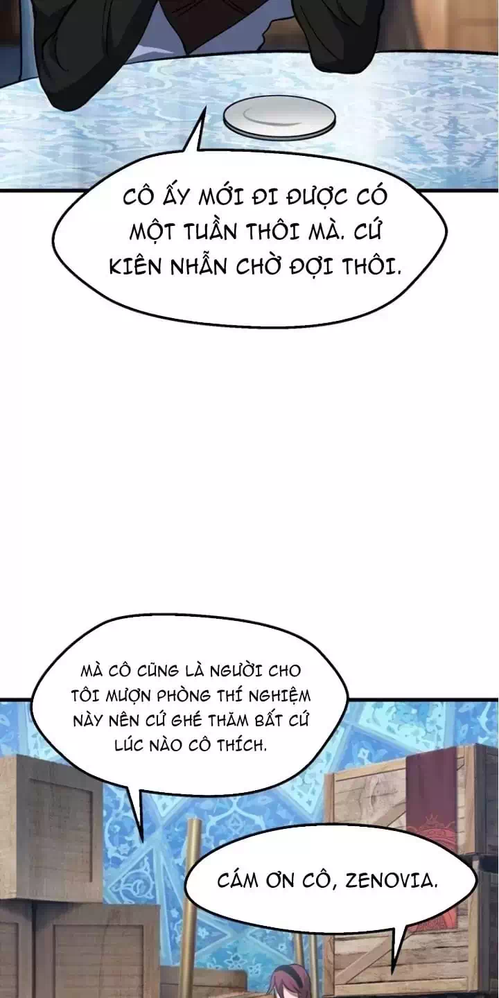 Truyện Tranh Anh Hùng Mạnh Nhất? Ta Không Làm Lâu Rồi! trang 5