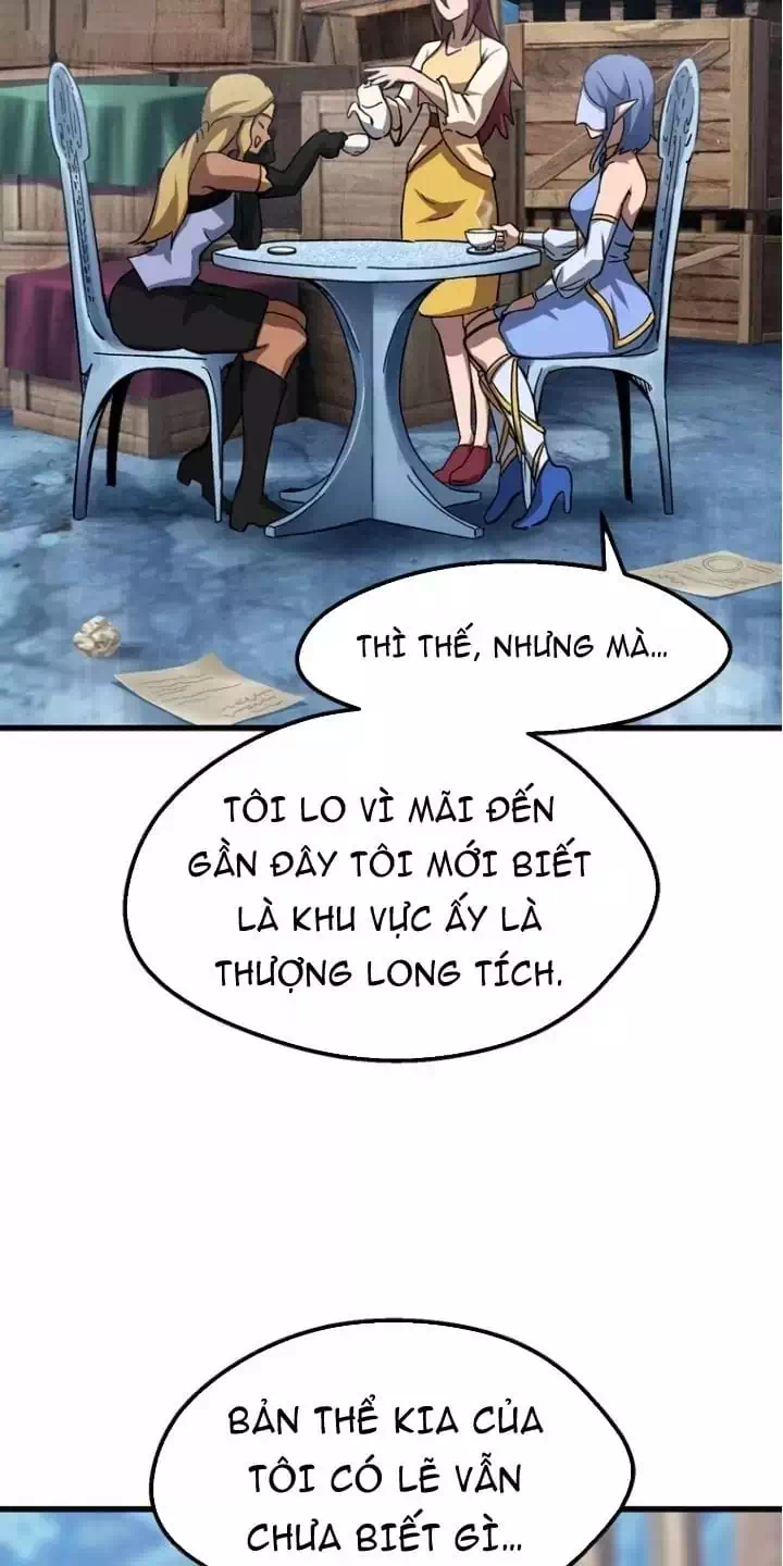 Truyện Tranh Anh Hùng Mạnh Nhất? Ta Không Làm Lâu Rồi! trang 5