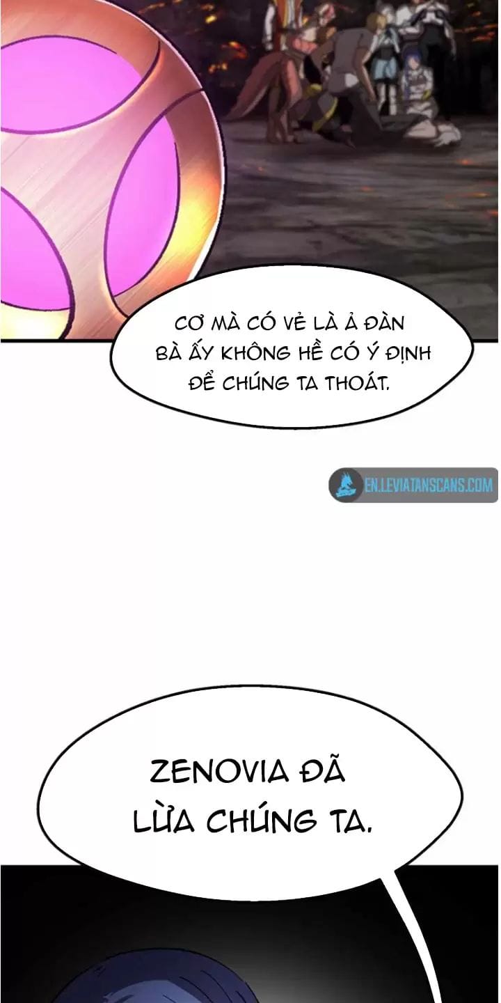 Truyện Tranh Anh Hùng Mạnh Nhất? Ta Không Làm Lâu Rồi! trang 5