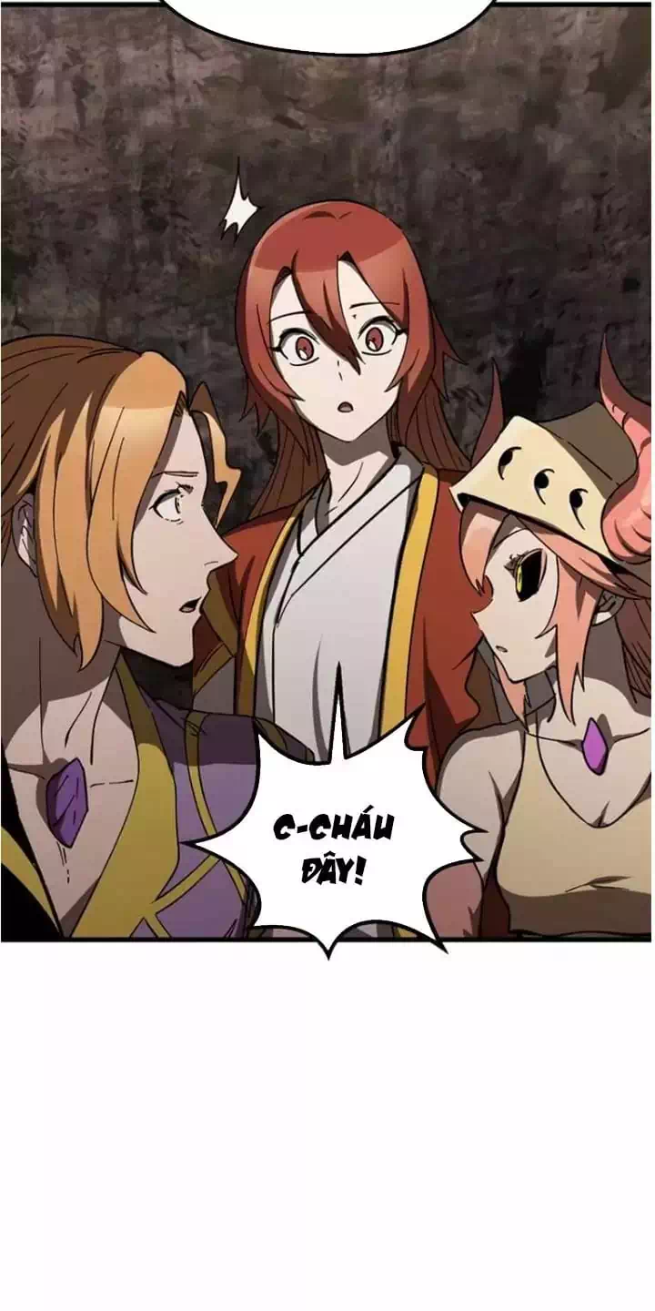 Truyện Tranh Anh Hùng Mạnh Nhất? Ta Không Làm Lâu Rồi! trang 5