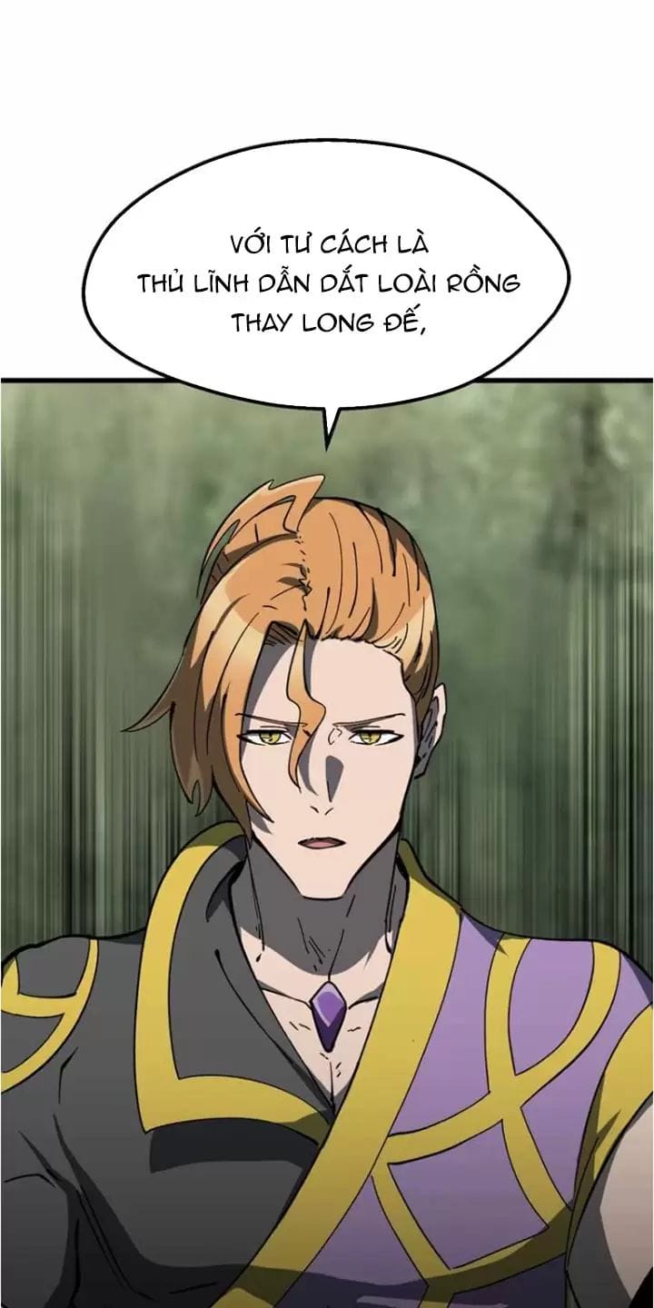 Truyện Tranh Anh Hùng Mạnh Nhất? Ta Không Làm Lâu Rồi! trang 5