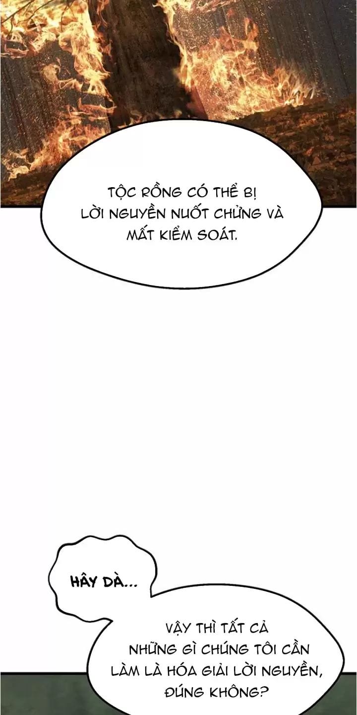 Truyện Tranh Anh Hùng Mạnh Nhất? Ta Không Làm Lâu Rồi! trang 5