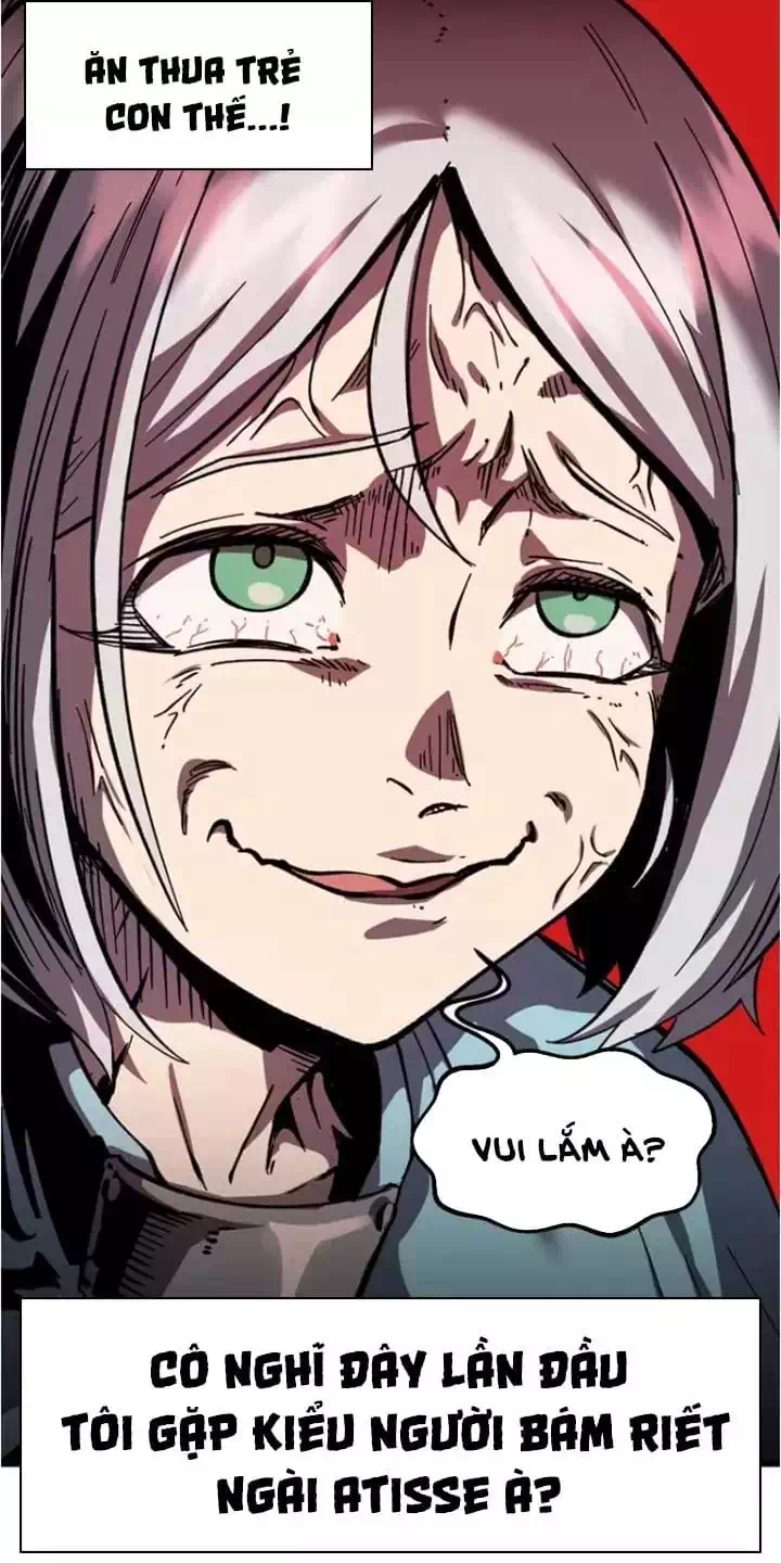 Truyện Tranh Anh Hùng Mạnh Nhất? Ta Không Làm Lâu Rồi! trang 5