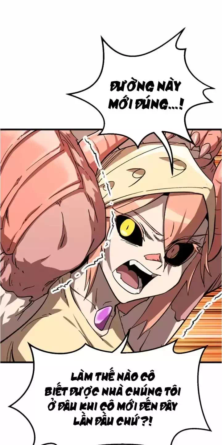Truyện Tranh Anh Hùng Mạnh Nhất? Ta Không Làm Lâu Rồi! trang 5
