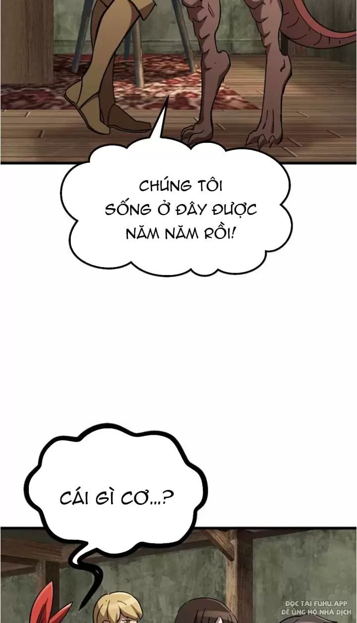 Truyện Tranh Anh Hùng Mạnh Nhất? Ta Không Làm Lâu Rồi! trang 5