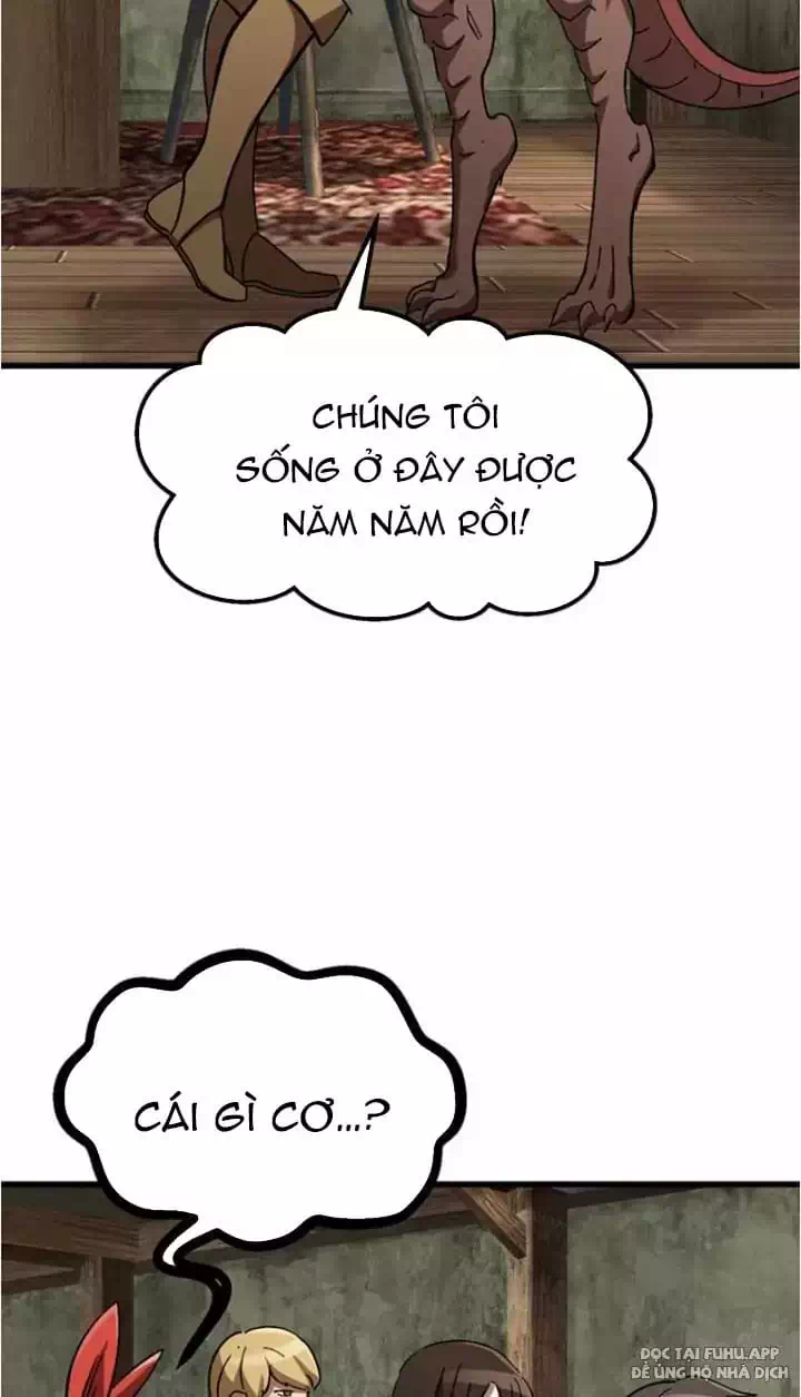 Truyện Tranh Anh Hùng Mạnh Nhất? Ta Không Làm Lâu Rồi! trang 5