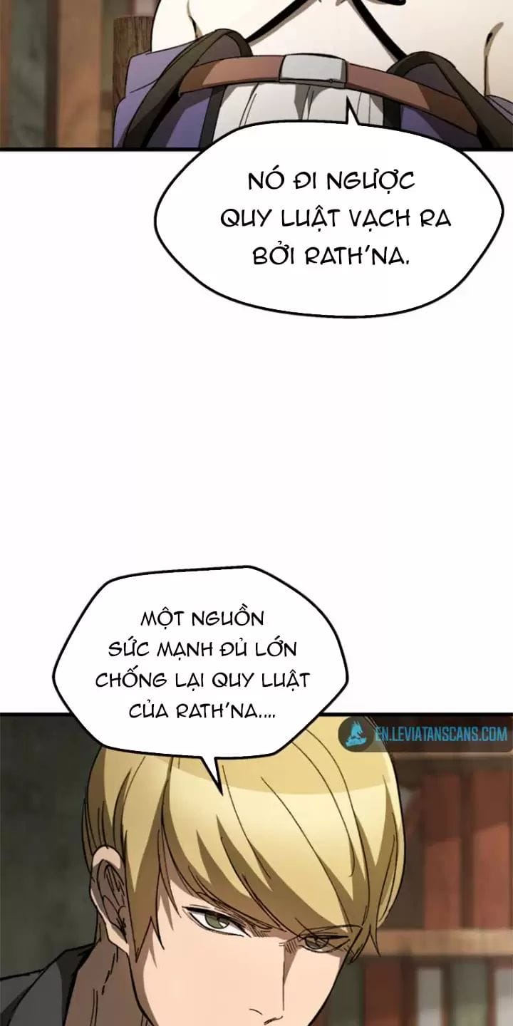 Truyện Tranh Anh Hùng Mạnh Nhất? Ta Không Làm Lâu Rồi! trang 5