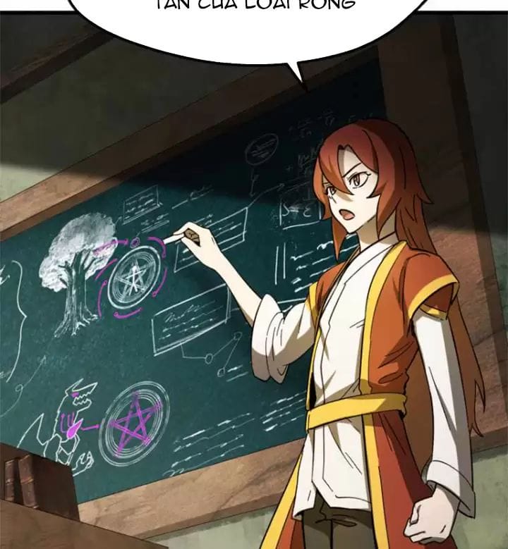 Truyện Tranh Anh Hùng Mạnh Nhất? Ta Không Làm Lâu Rồi! trang 5