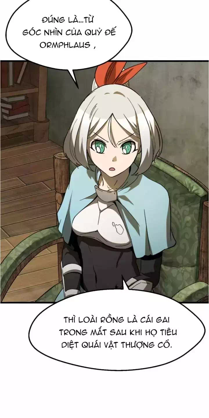 Truyện Tranh Anh Hùng Mạnh Nhất? Ta Không Làm Lâu Rồi! trang 5