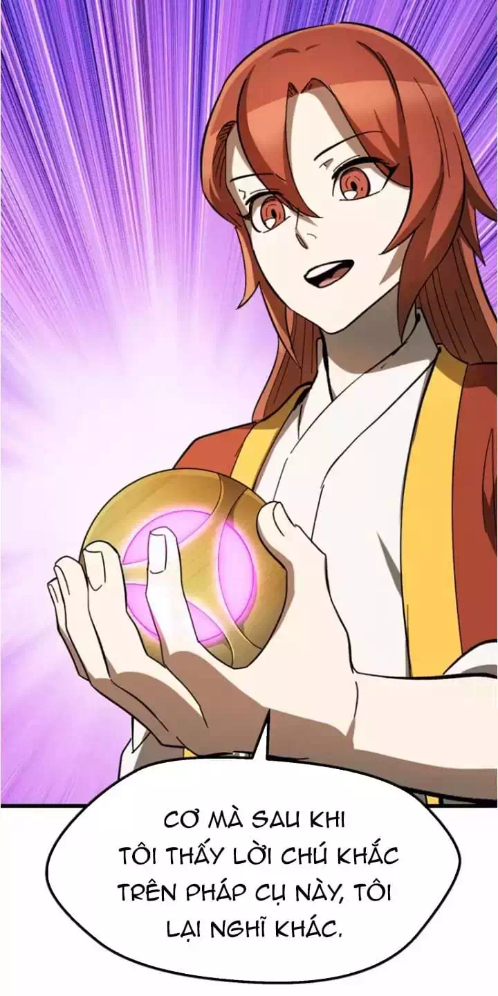Truyện Tranh Anh Hùng Mạnh Nhất? Ta Không Làm Lâu Rồi! trang 5