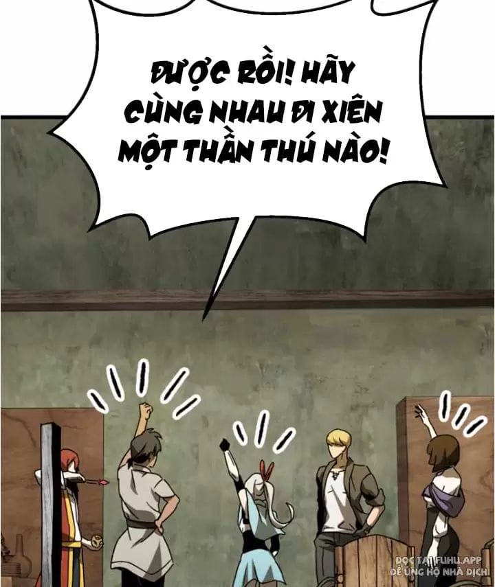 Truyện Tranh Anh Hùng Mạnh Nhất? Ta Không Làm Lâu Rồi! trang 5