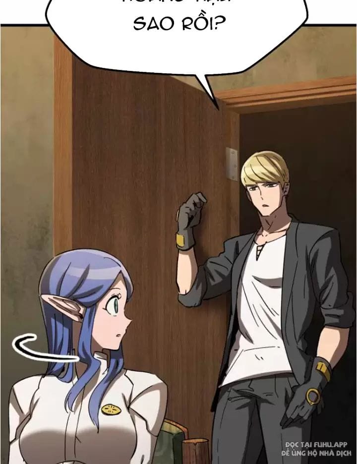 Truyện Tranh Anh Hùng Mạnh Nhất? Ta Không Làm Lâu Rồi! trang 5