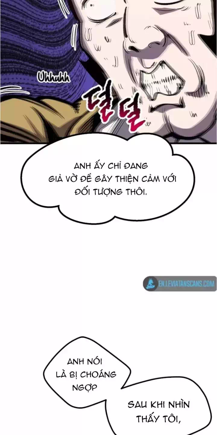 Truyện Tranh Anh Hùng Mạnh Nhất? Ta Không Làm Lâu Rồi! trang 5