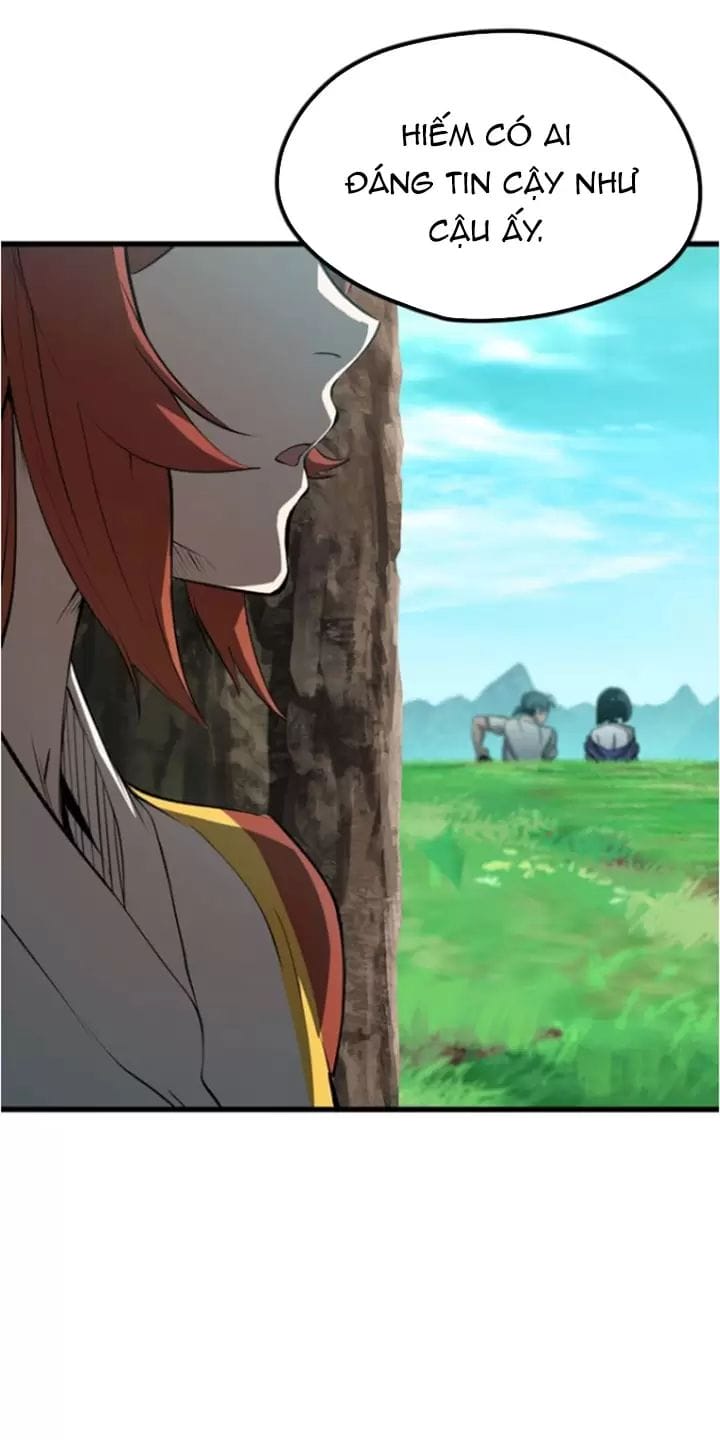 Truyện Tranh Anh Hùng Mạnh Nhất? Ta Không Làm Lâu Rồi! trang 5