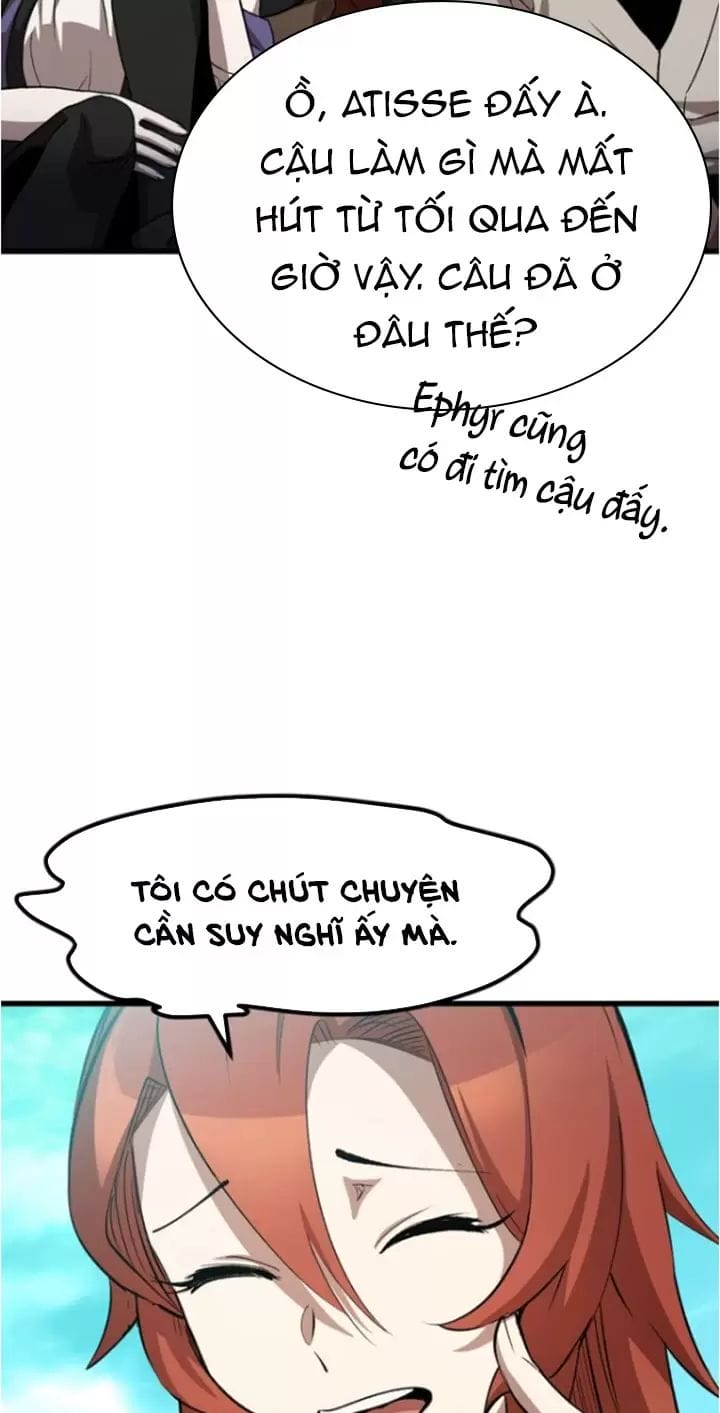 Truyện Tranh Anh Hùng Mạnh Nhất? Ta Không Làm Lâu Rồi! trang 5